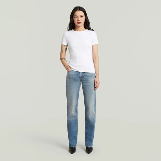 G-Star G-straight wmn - Image 6