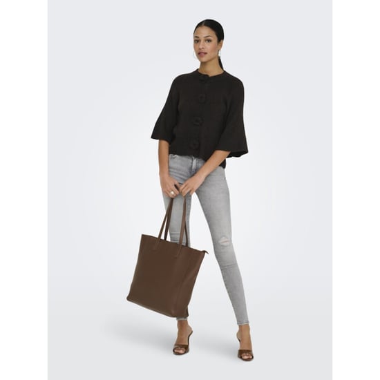 Jacqueline de Yong Jdyhailey rose cardigan knt - - Image 3