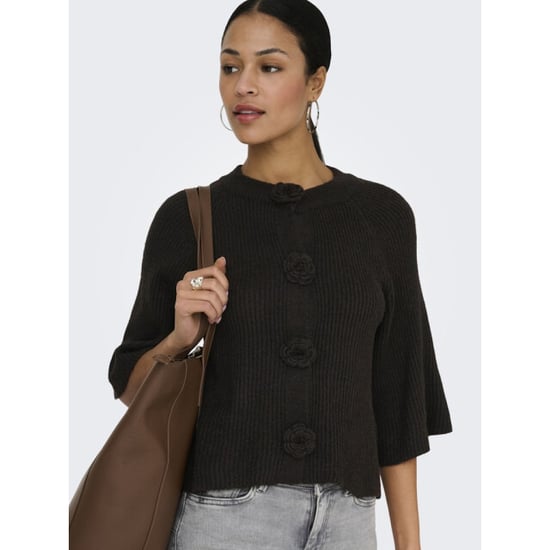 Jacqueline de Yong Jdyhailey rose cardigan knt - - Image 6