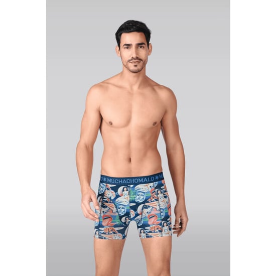 Muchachomalo Heren 10-pack boxershorts - Image 2