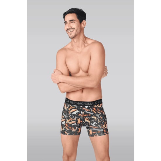 Muchachomalo Heren 10-pack boxershorts - Image 4