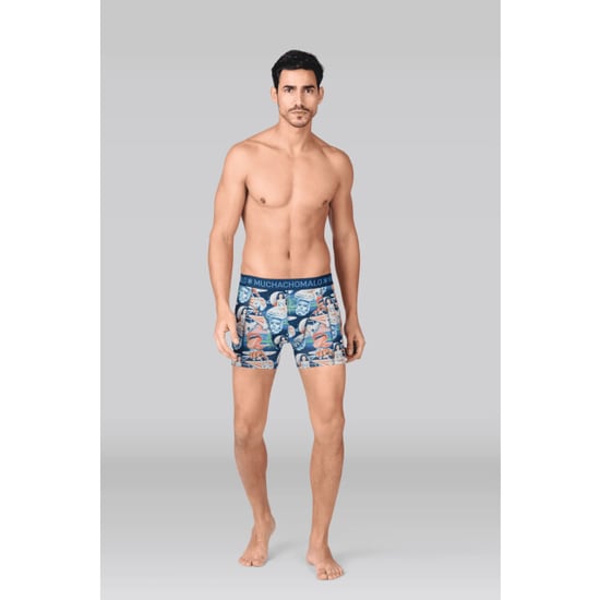 Muchachomalo Heren 10-pack boxershorts - Image 5