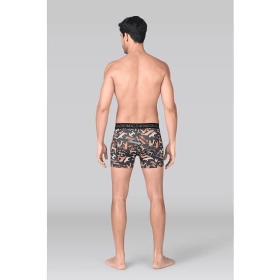Muchachomalo Heren 10-pack boxershorts - Image 6