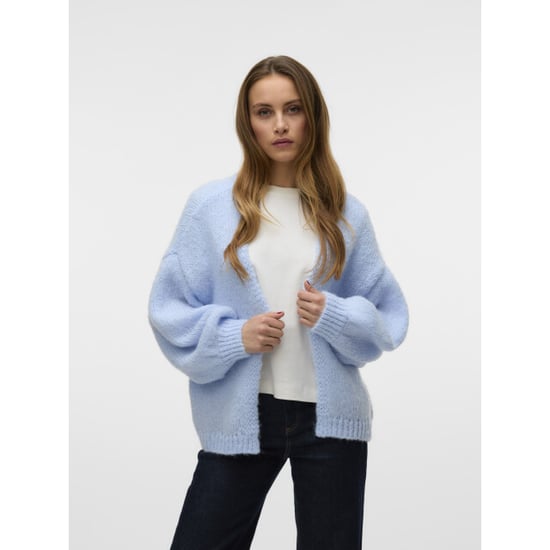 Vero Moda Vmmaybe ls open cardigan noos - Image 1