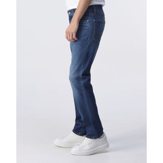7 For All Mankind Jeans donker - Image 2