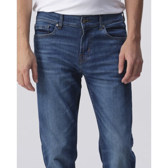 7 For All Mankind Jeans donker - Image 4