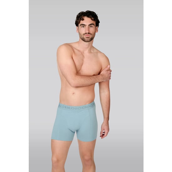 Muchachomalo Heren 8-pack boxershorts - Image 5