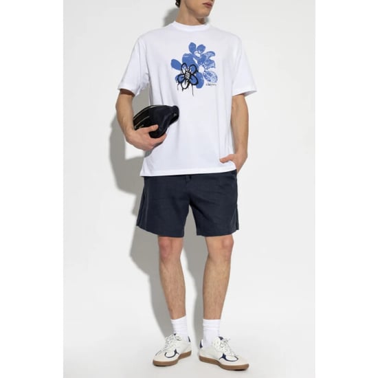 Iceberg Tee flower - Image 2
