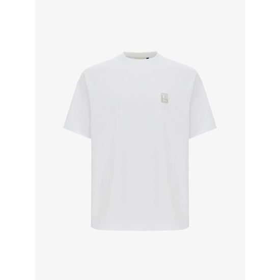 Genti Monogram tee - Image 2