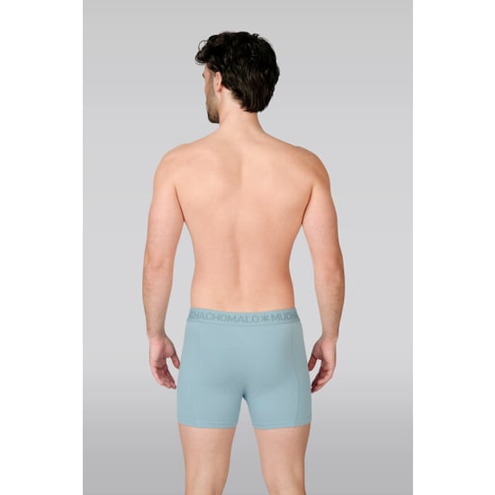 Muchachomalo Heren 8-pack boxershorts - Image 6