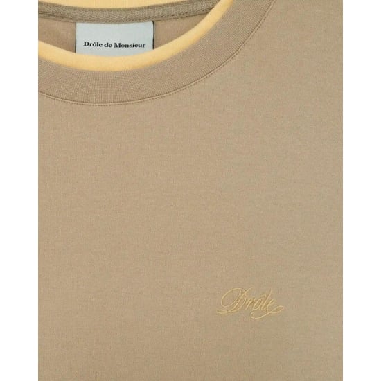 Drole De Monsieur Heren t-shirt d mirior - Image 2