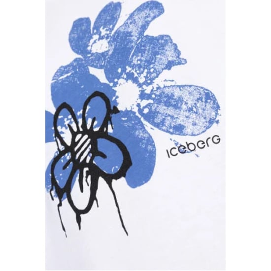 Iceberg Tee flower - Image 3