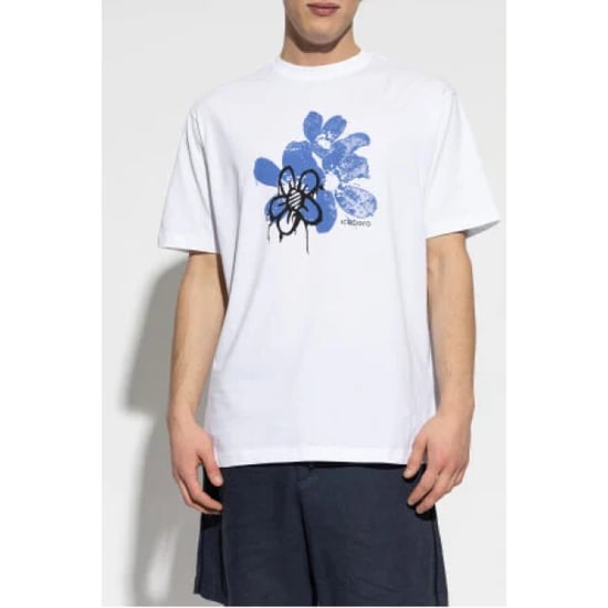 Iceberg Tee flower - Image 4
