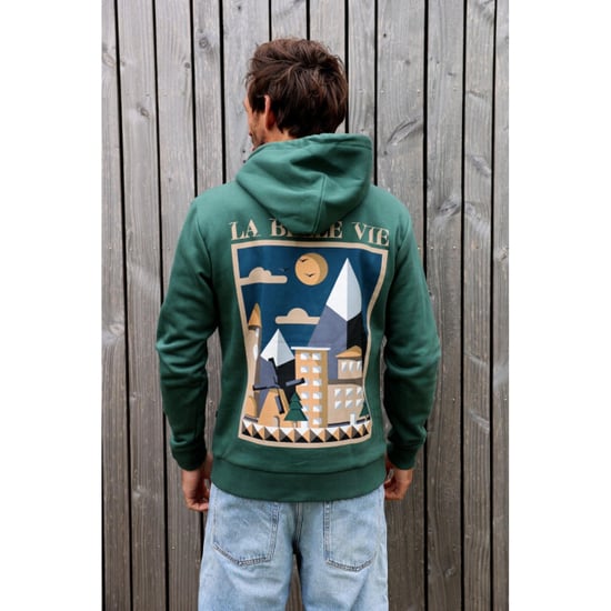 Kultivate Sweater Belle - Image 4