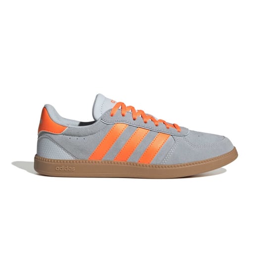Adidas breaknet sleek lage sneakers dames - - Image 1