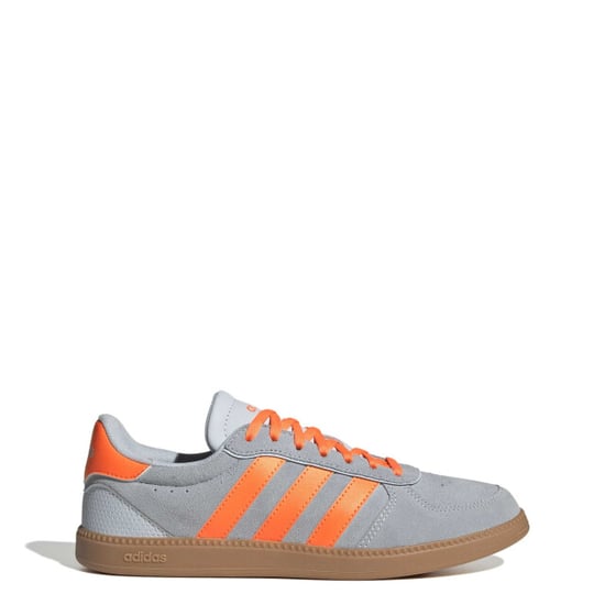 Adidas breaknet sleek lage sneakers dames - - Image 3