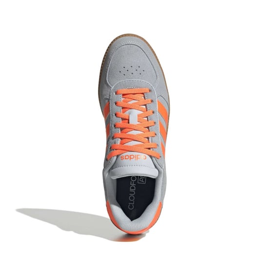 Adidas breaknet sleek lage sneakers dames - - Image 4