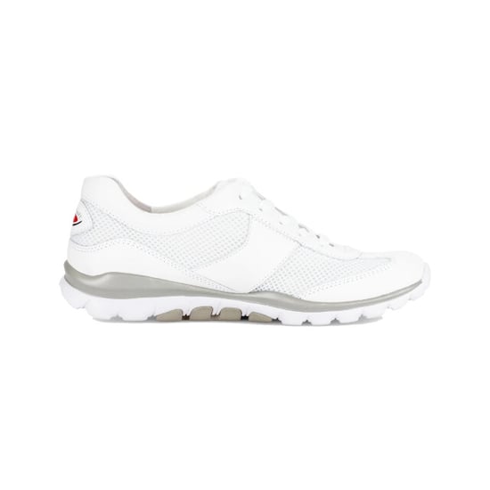 Gabor Rollingsoft sensitive 86.966.50 dames rollende wandelsneaker - Image 2