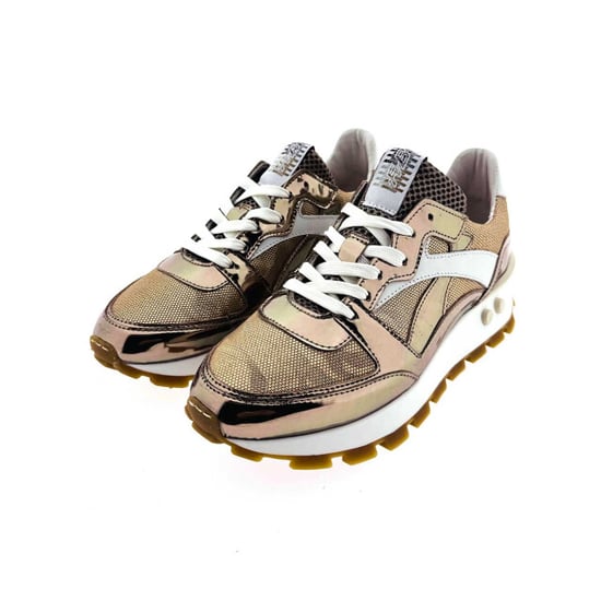 Floris van Bommel Sfw-10157-92-01 dames sneakers - Image 2