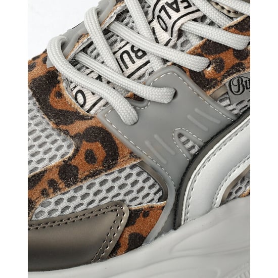 Buffalo Yuno one sneakers - Image 3