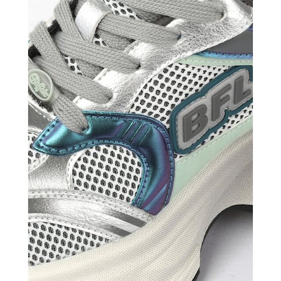 Buffalo Ridr one sneakers - Image 4