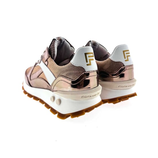 Floris van Bommel Sfw-10157-92-01 dames sneakers - Image 3