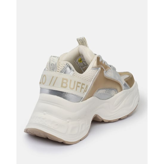 Buffalo Yuno one sneakers - Image 4