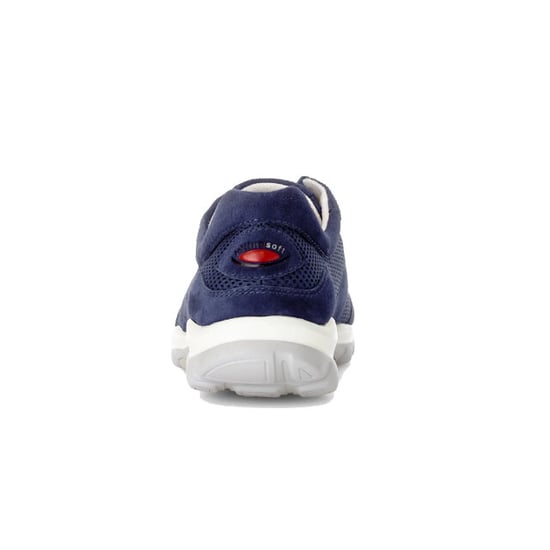 Gabor Rollingsoft sensitive 86.966.36 dames rollende wandelsneaker - Image 3