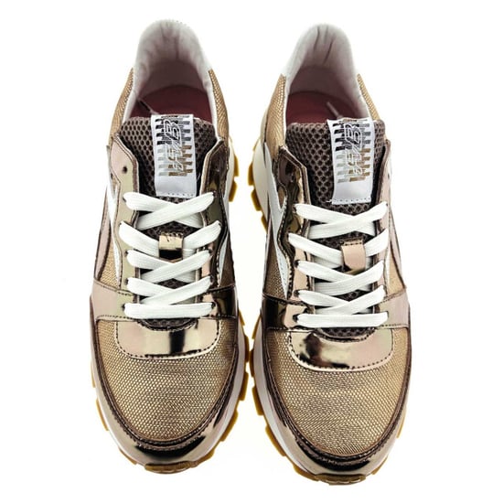 Floris van Bommel Sfw-10157-92-01 dames sneakers - Image 4
