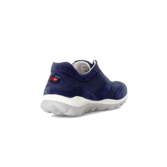 Gabor Rollingsoft sensitive 86.966.36 dames rollende wandelsneaker - Image 4