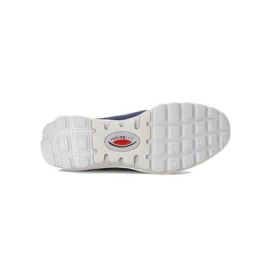 Gabor Rollingsoft sensitive 86.966.36 dames rollende wandelsneaker - Image 6