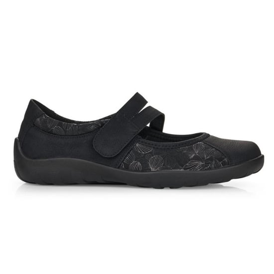 Remonte R3510 03-schwarz-gunmetal - Image 1