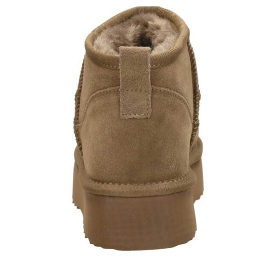 Shoecolate classic ultra faux fur boot bont dames - Image 2