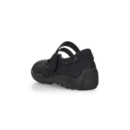 Remonte R3510 03-schwarz-gunmetal - Image 5