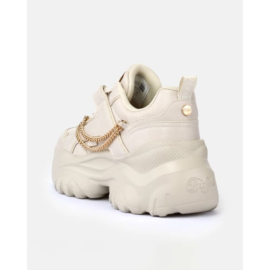 Buffalo Bliss in sneakers - Image 3