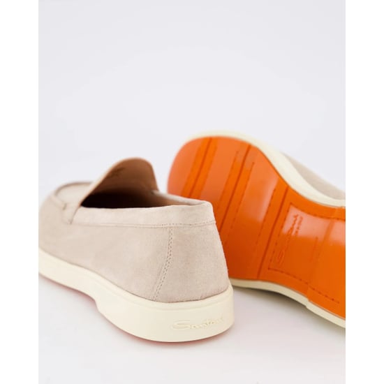 Santoni Dames yalta mocasin - Image 5