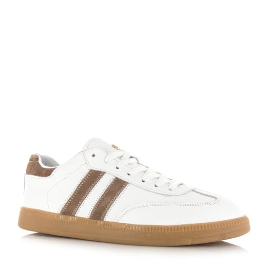 Babouche Yoyo white/lever lage sneakers dames - Image 3