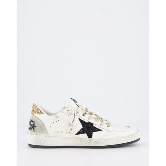 Golden Goose Deluxe Brand Dames ball star sneaker - Image 1