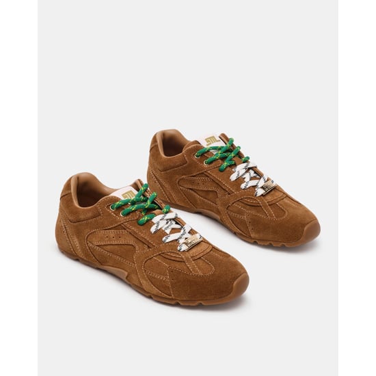 Steve Madden Asiel sneakers - Image 3