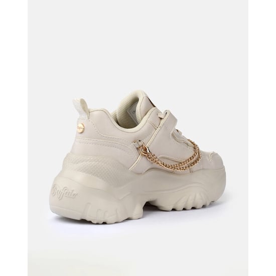 Buffalo Bliss in sneakers - Image 6