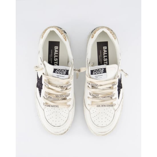 Golden Goose Deluxe Brand Dames ball star sneaker - Image 2