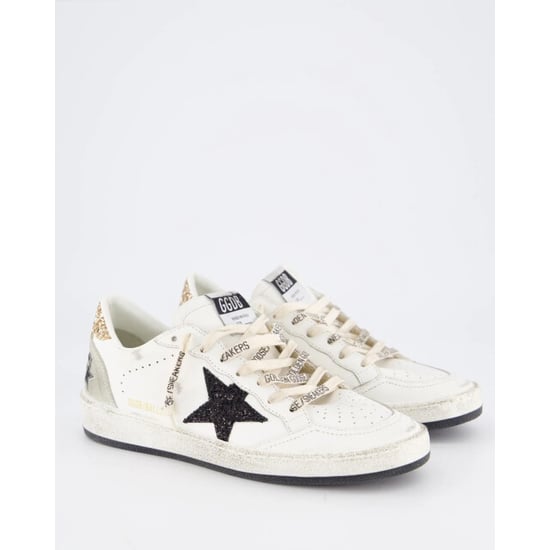 Golden Goose Deluxe Brand Dames ball star sneaker - Image 4