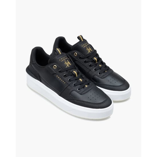 Cruyff Endorsed tennis sneakers soft leather - Image 2