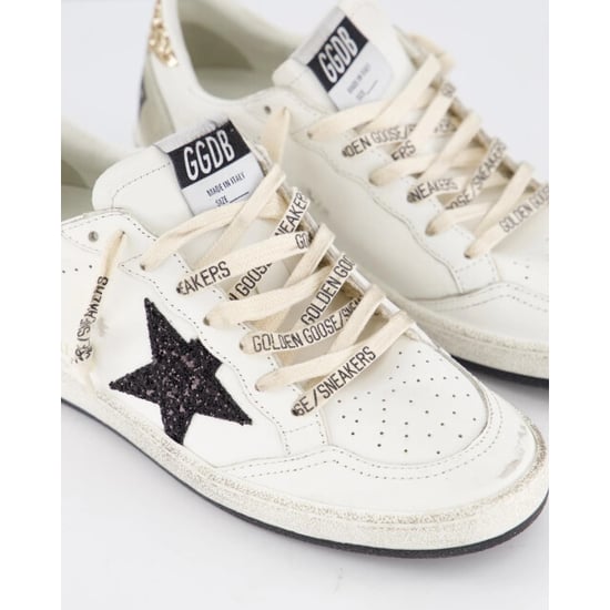 Golden Goose Deluxe Brand Dames ball star sneaker - Image 5