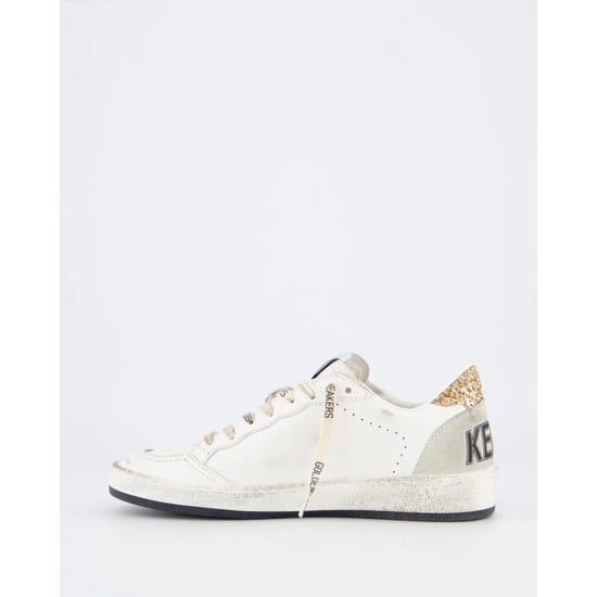Golden Goose Deluxe Brand Dames ball star sneaker - Image 6