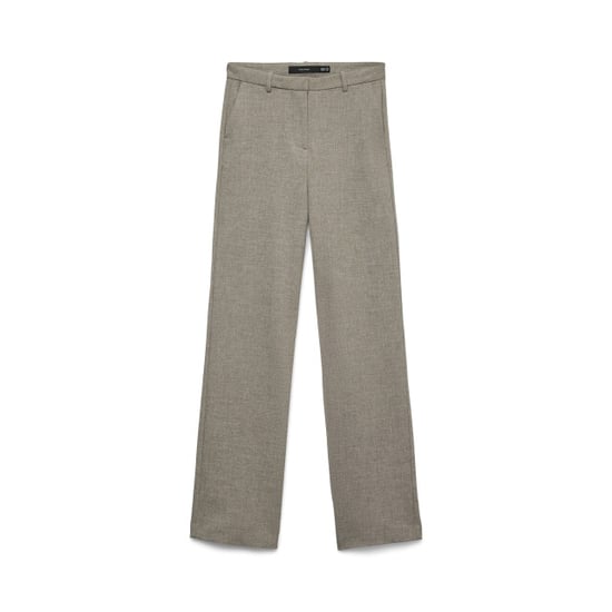 Vero Moda Vmzamira bestie mw straight pant no - Image 2
