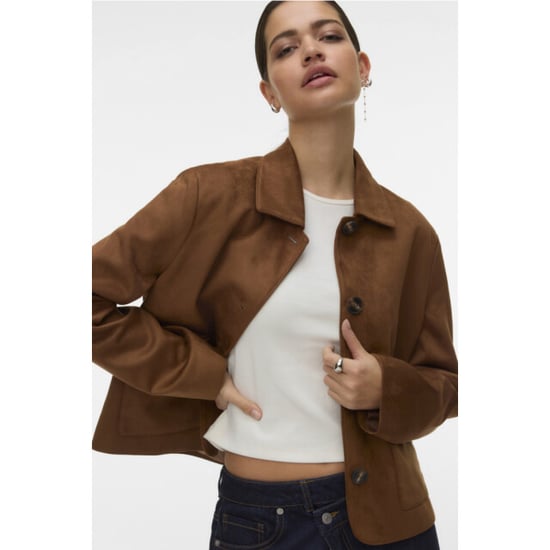 Vero Moda Vmjose kelly short jacket ga noos - Image 3