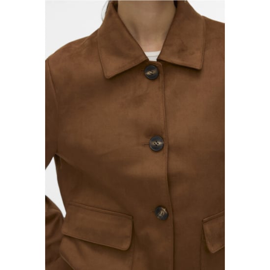 Vero Moda Vmjose kelly short jacket ga noos - Image 4