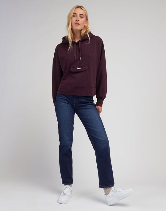 Lee Carol dark used - Image 1