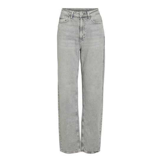 Vila Vikelly jaf hw straight jeans-noos - Image 2
